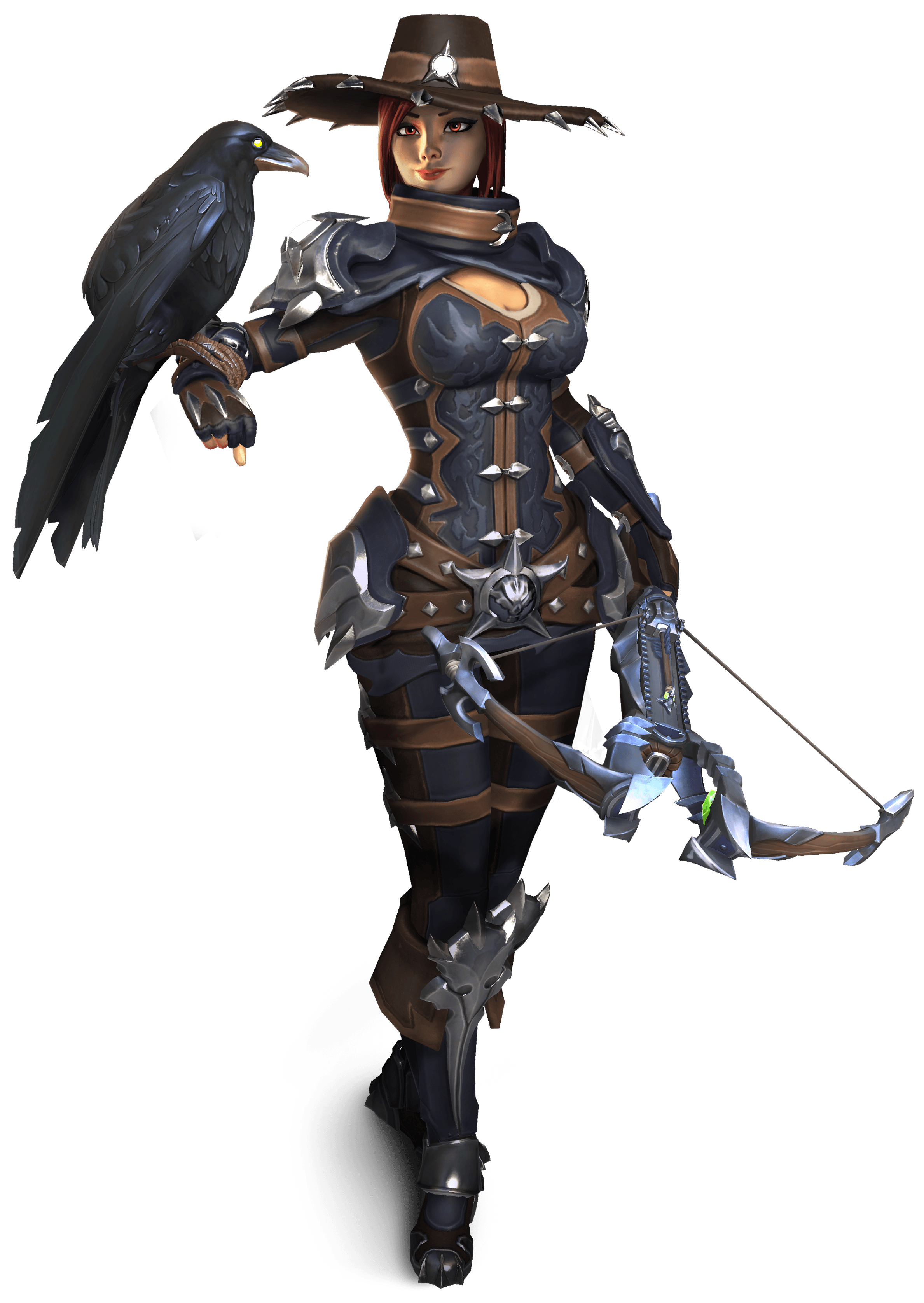 Crossbow